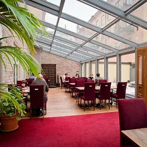 Hotel Rex, Estocolmo