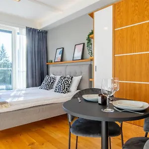 Uptown Apartment